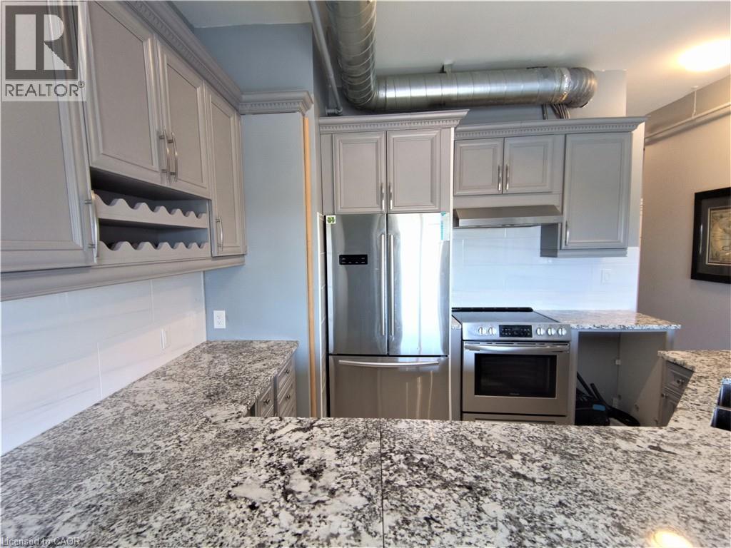 150 Colborne Street Unit# 412, Brantford, Ontario  N3T 2G7 - Photo 10 - 40794897