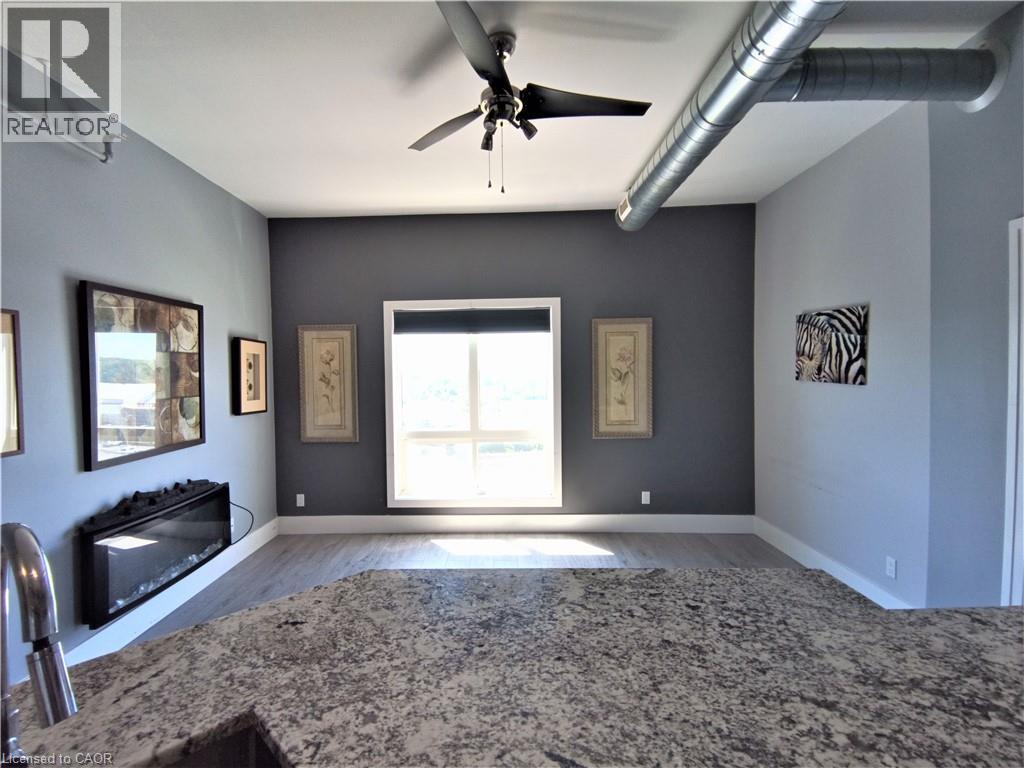 150 Colborne Street Unit# 412, Brantford, Ontario  N3T 2G7 - Photo 11 - 40794897