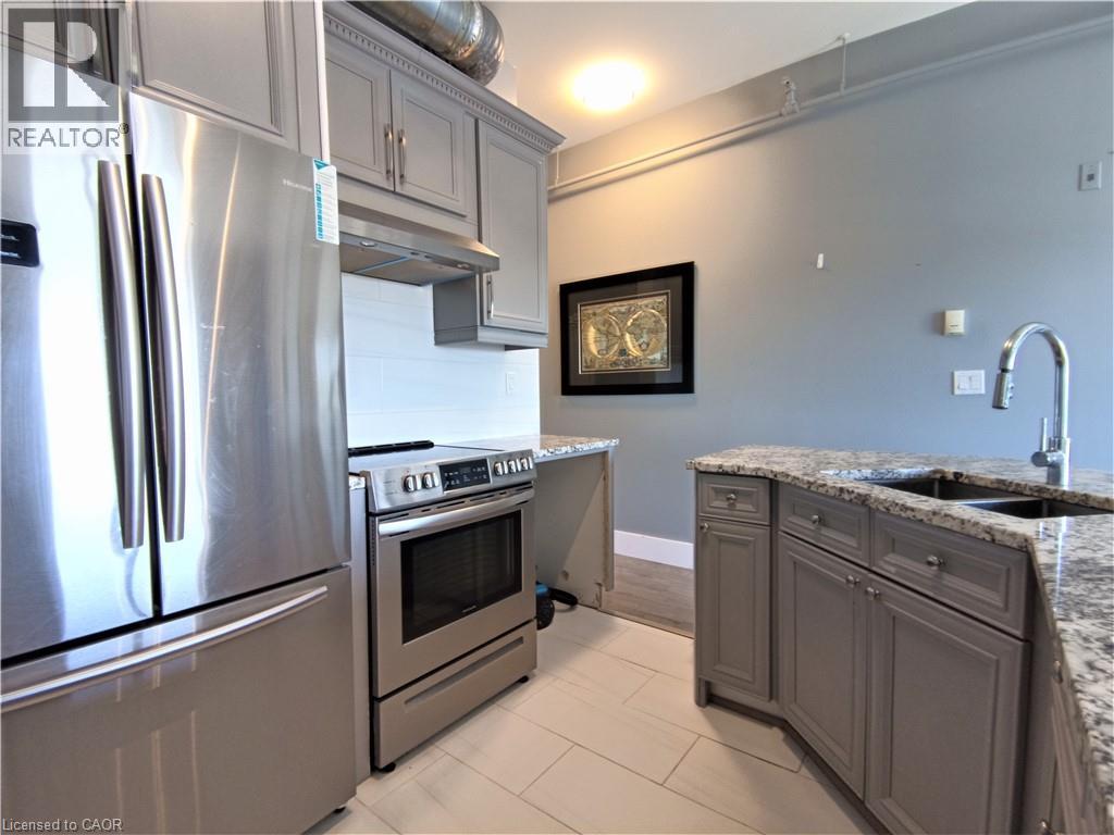 150 Colborne Street Unit# 412, Brantford, Ontario  N3T 2G7 - Photo 13 - 40794897