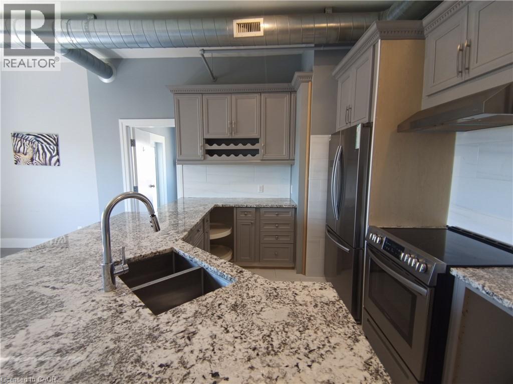 150 Colborne Street Unit# 412, Brantford, Ontario  N3T 2G7 - Photo 17 - 40794897