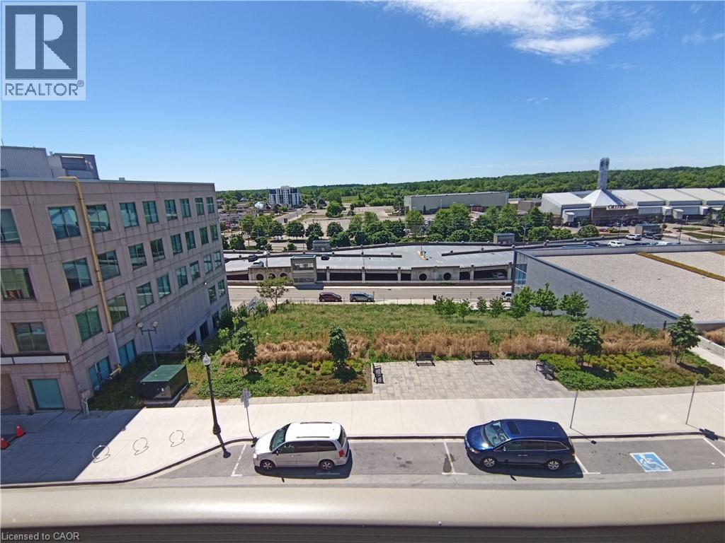 150 Colborne Street Unit# 412, Brantford, Ontario  N3T 2G7 - Photo 19 - 40794897