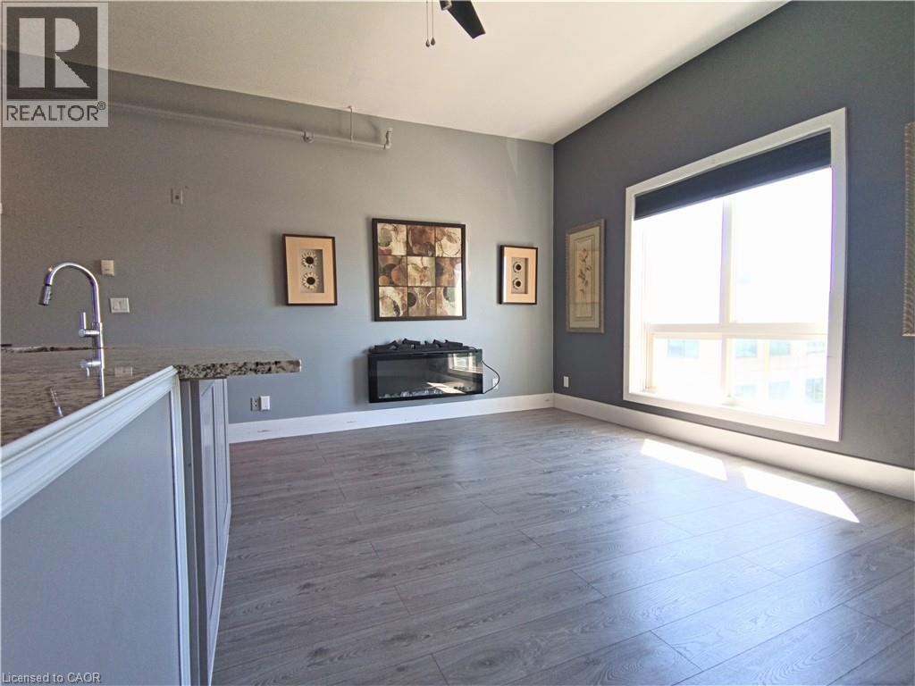 150 Colborne Street Unit# 412, Brantford, Ontario  N3T 2G7 - Photo 2 - 40794897