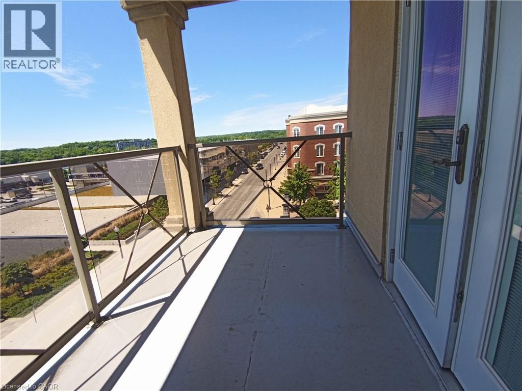 150 Colborne Street Unit# 412, Brantford, Ontario  N3T 2G7 - Photo 21 - 40794897