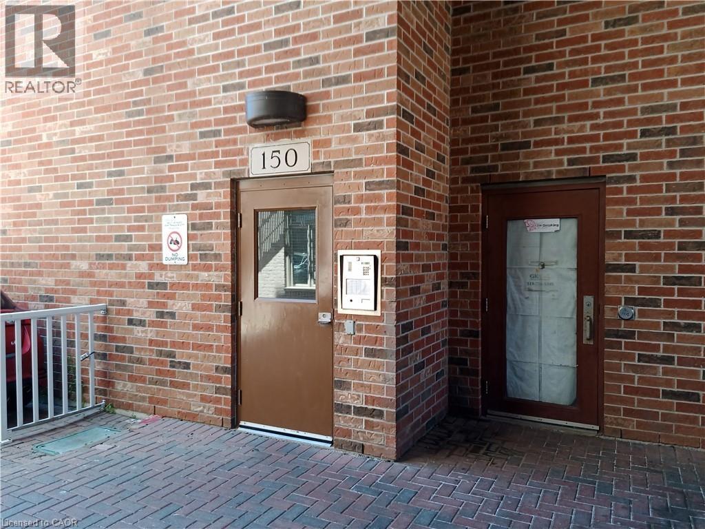 150 Colborne Street Unit# 412, Brantford, Ontario  N3T 2G7 - Photo 26 - 40794897