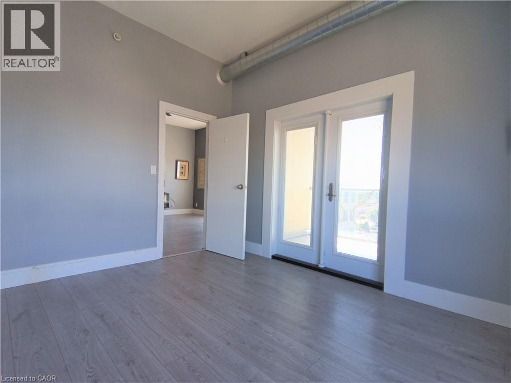 150 Colborne Street Unit# 412, Brantford, Ontario  N3T 2G7 - Photo 5 - 40794897