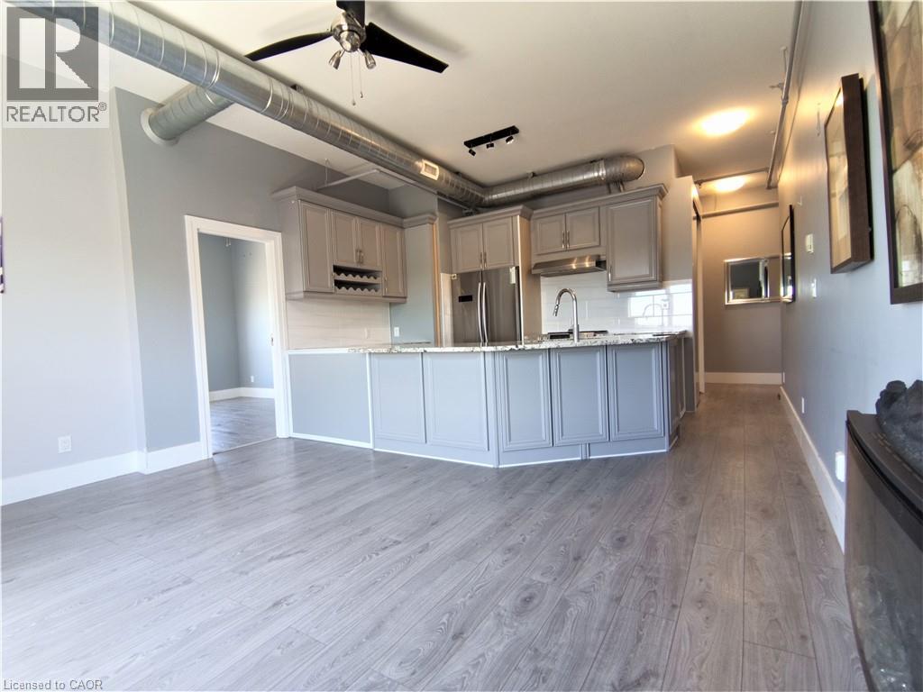 150 Colborne Street Unit# 412, Brantford, Ontario  N3T 2G7 - Photo 8 - 40794897