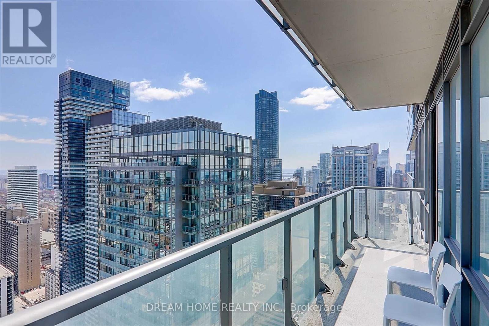 3405 - 832 Bay Street, Toronto, Ontario  M5S 1Z6 - Photo 19 - C12644624