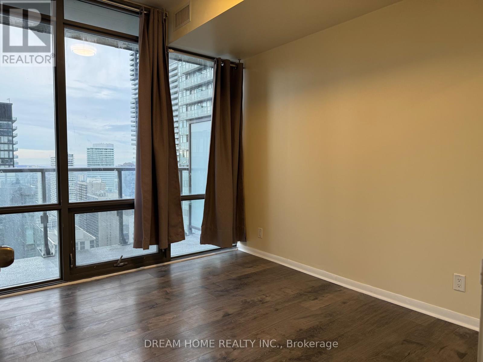 3405 - 832 Bay Street, Toronto, Ontario  M5S 1Z6 - Photo 14 - C12644624