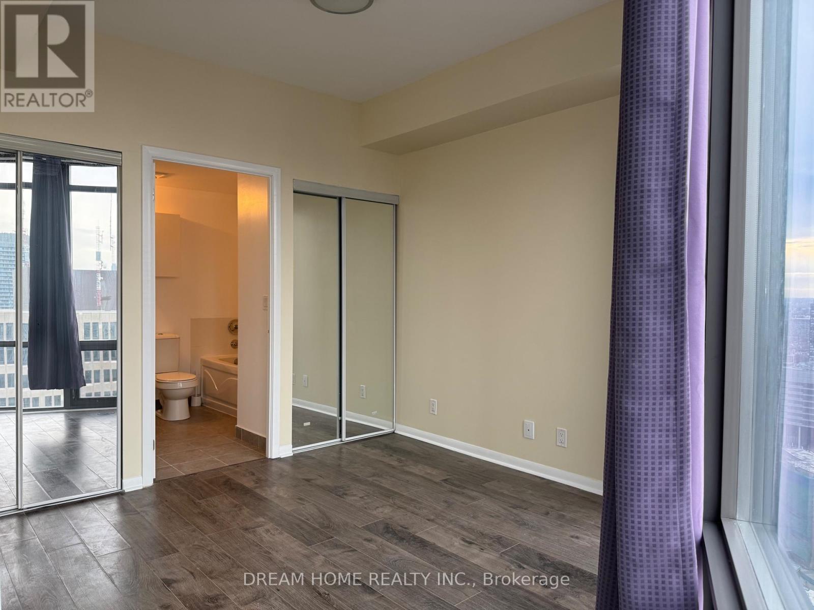 3405 - 832 Bay Street, Toronto, Ontario  M5S 1Z6 - Photo 11 - C12644624