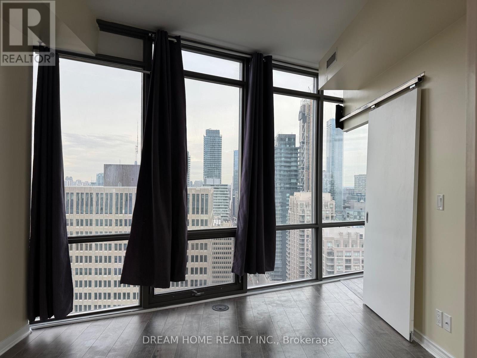 3405 - 832 Bay Street, Toronto, Ontario  M5S 1Z6 - Photo 10 - C12644624