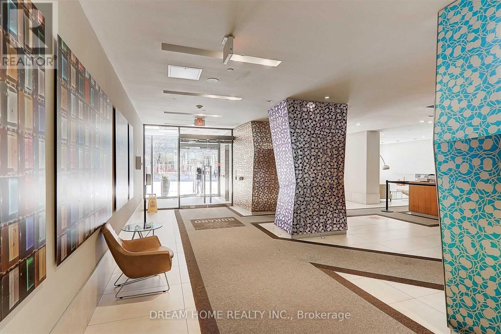 3405 - 832 Bay Street, Toronto, Ontario  M5S 1Z6 - Photo 25 - C12644624