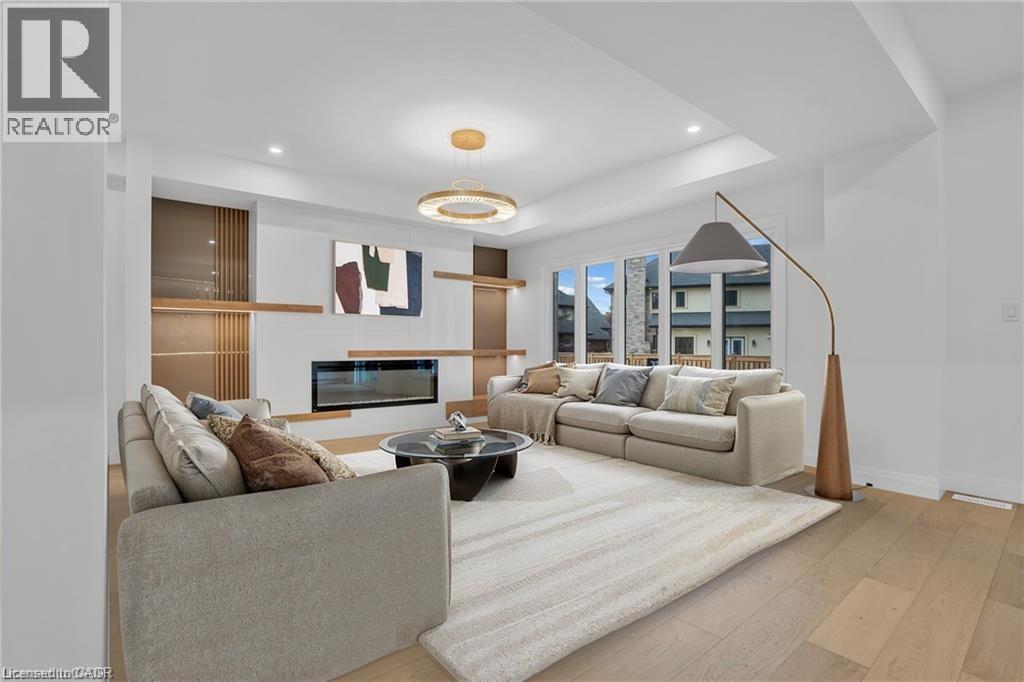 382 Southcote Road, Ancaster, Ontario  L9G 2W3 - Photo 4 - 40794846