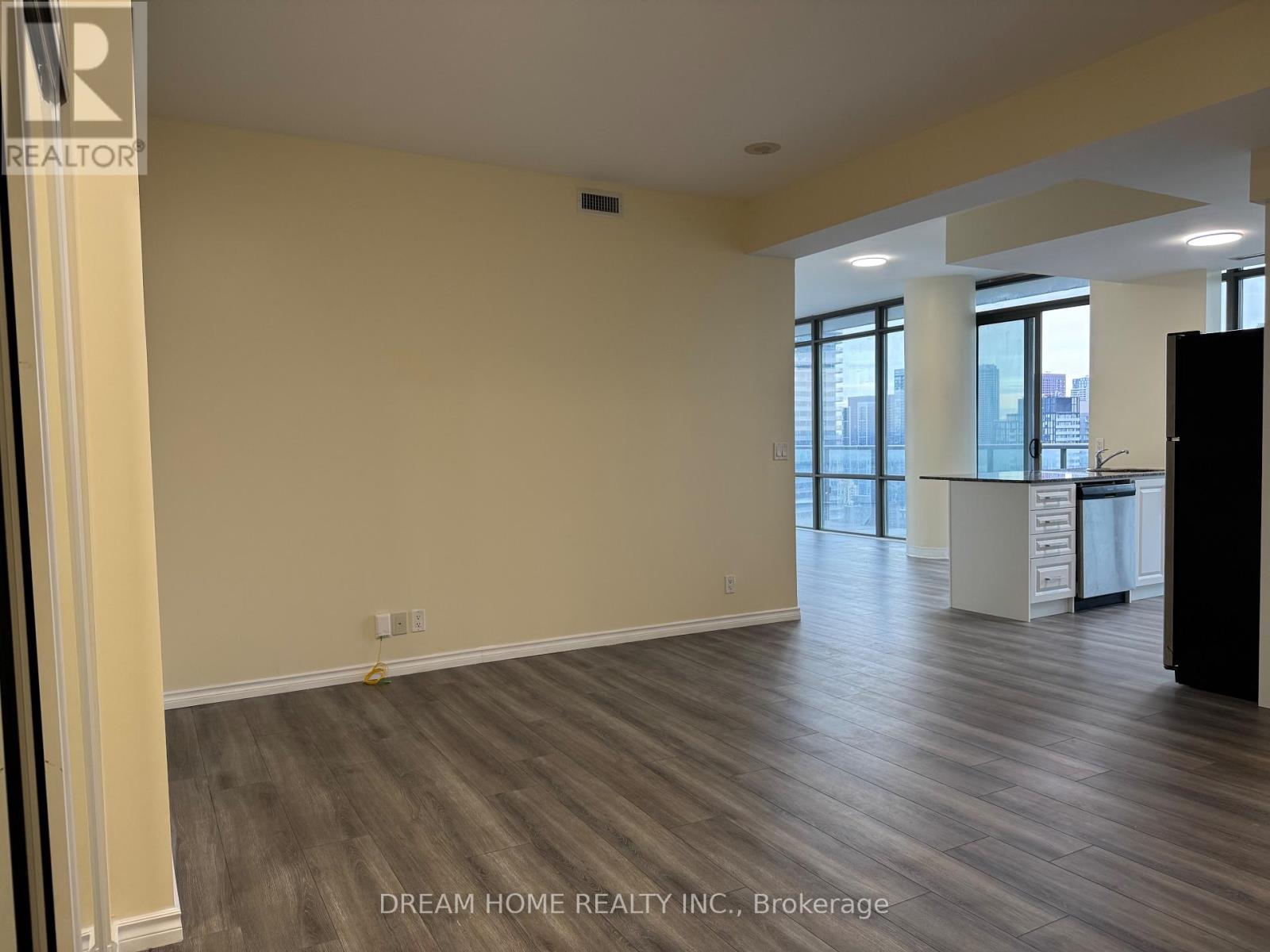 3405 - 832 Bay Street, Toronto, Ontario  M5S 1Z6 - Photo 9 - C12644624