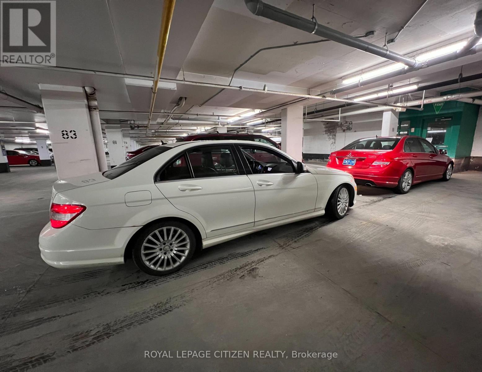 2048 - 75 George Appleton Way, Toronto, Ontario  M3M 0A2 - Photo 24 - W12647238