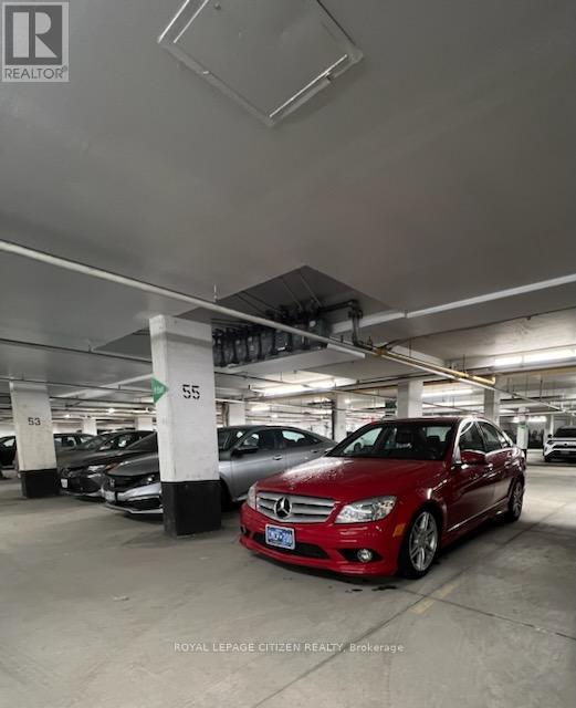 2048 - 75 George Appleton Way, Toronto, Ontario  M3M 0A2 - Photo 25 - W12647238