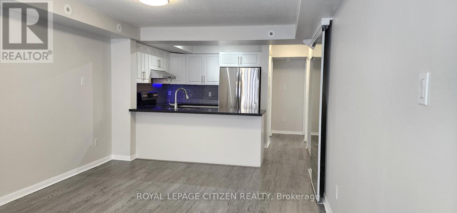 2048 - 75 George Appleton Way, Toronto, Ontario  M3M 0A2 - Photo 5 - W12647238