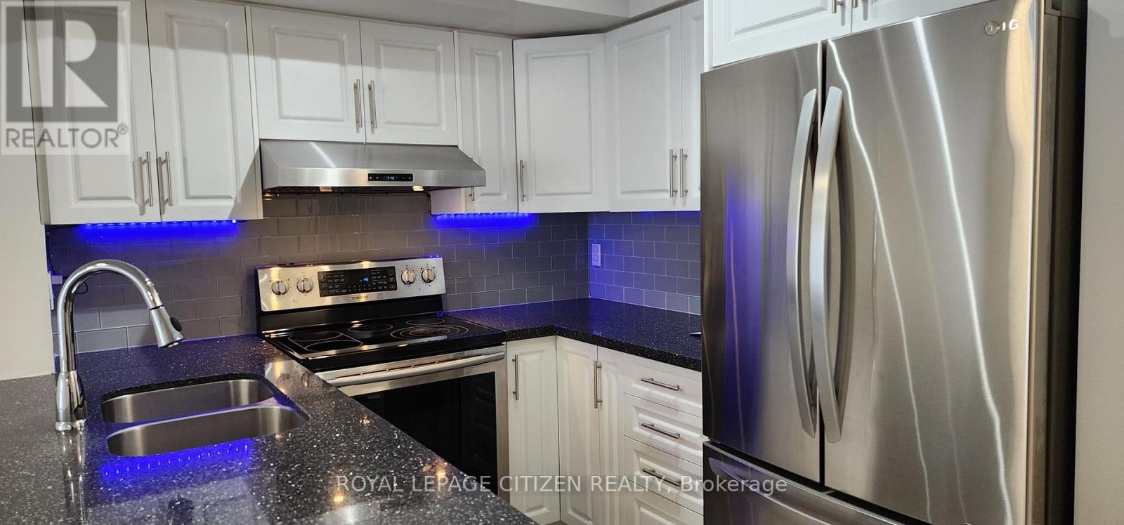 2048 - 75 George Appleton Way, Toronto, Ontario  M3M 0A2 - Photo 6 - W12647238