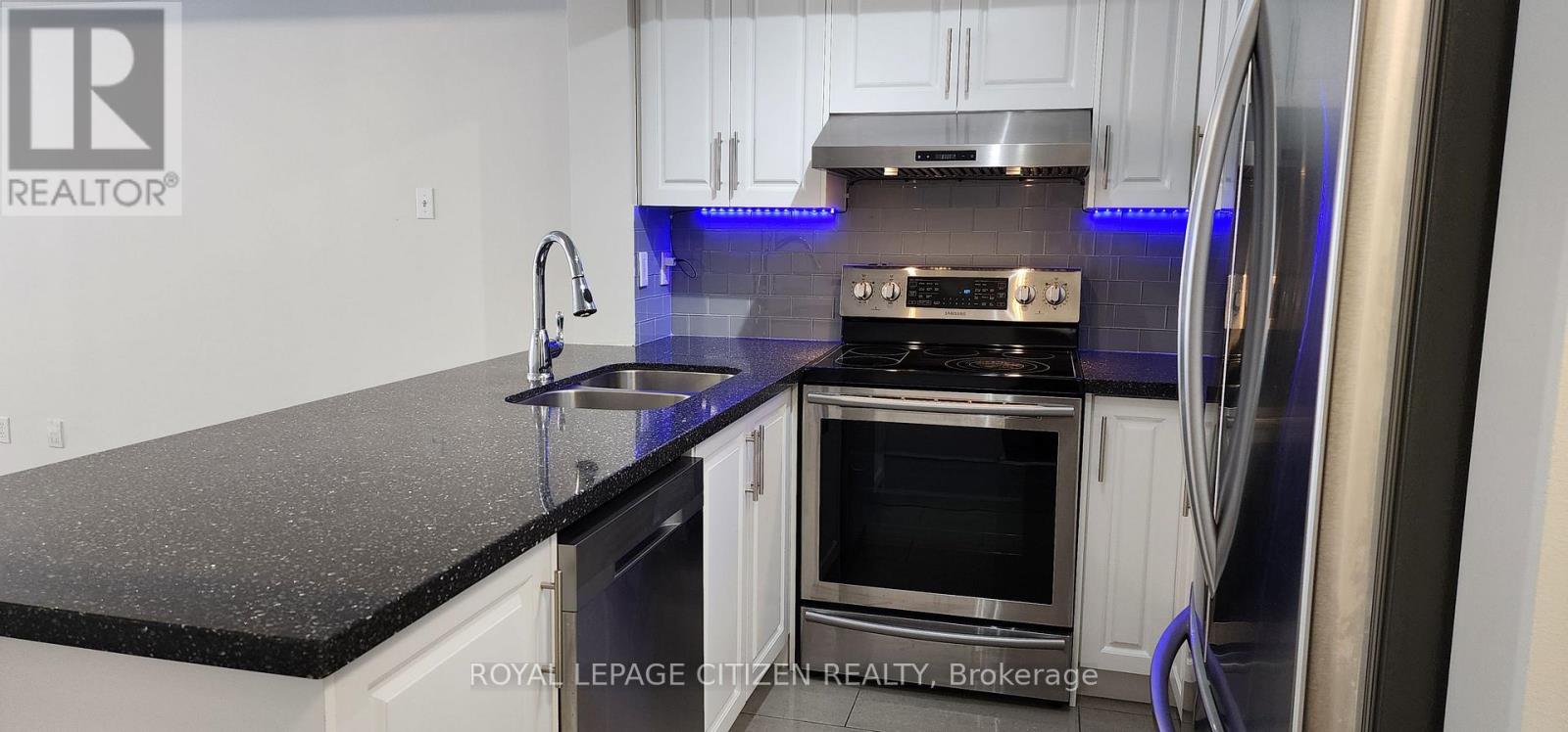 2048 - 75 George Appleton Way, Toronto, Ontario  M3M 0A2 - Photo 7 - W12647238