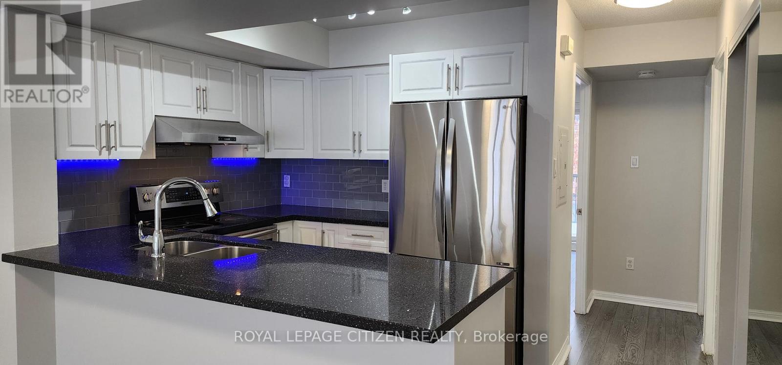 2048 - 75 George Appleton Way, Toronto, Ontario  M3M 0A2 - Photo 8 - W12647238