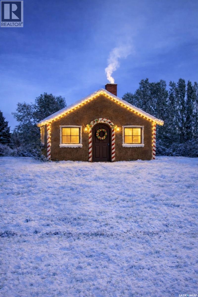 11 Willow LANE, Fertile Belt Rm No. 183, Saskatchewan