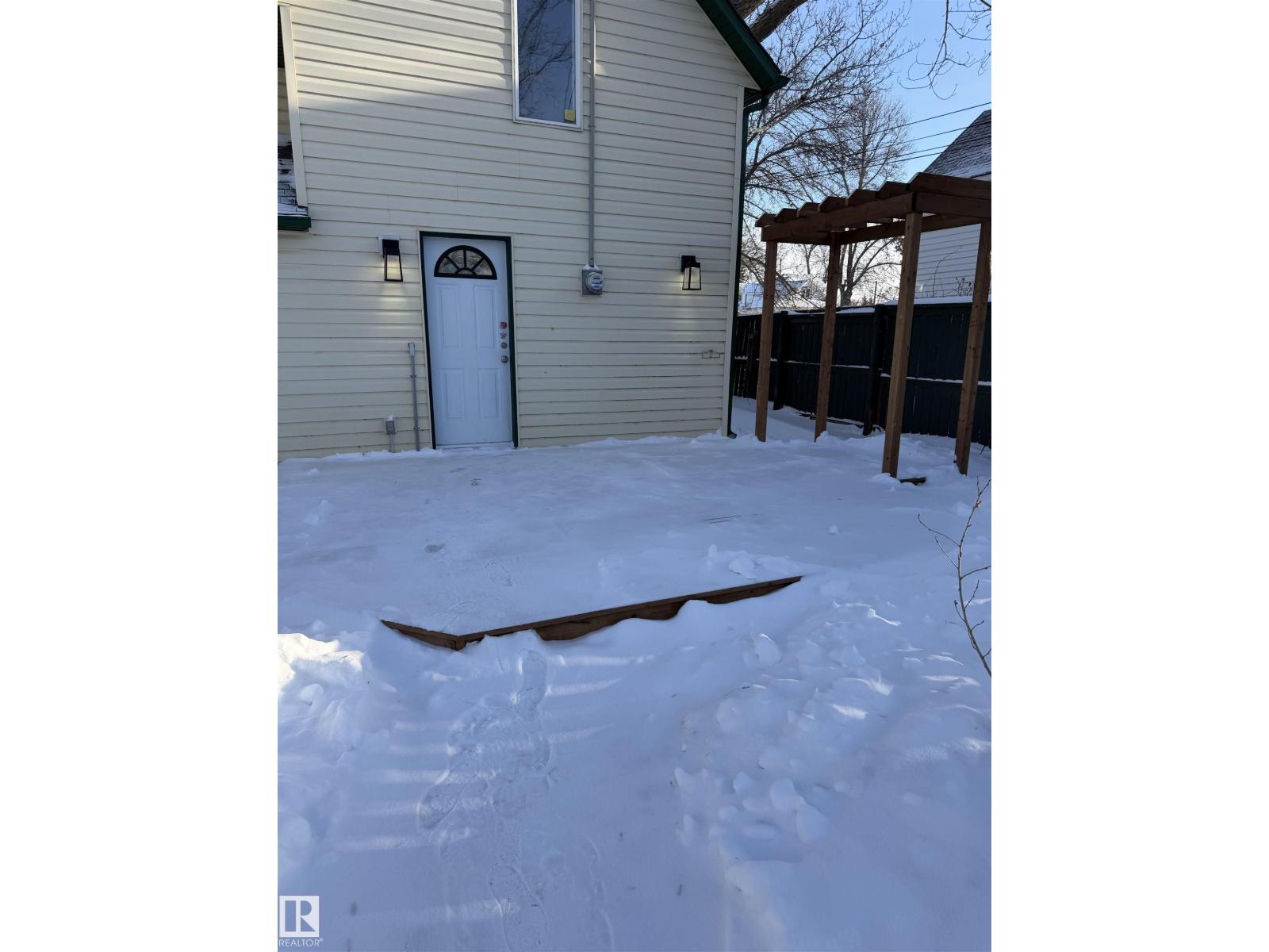 4508 52 St., Wetaskiwin, Alberta  T9A 1N6 - Photo 9 - E4468477