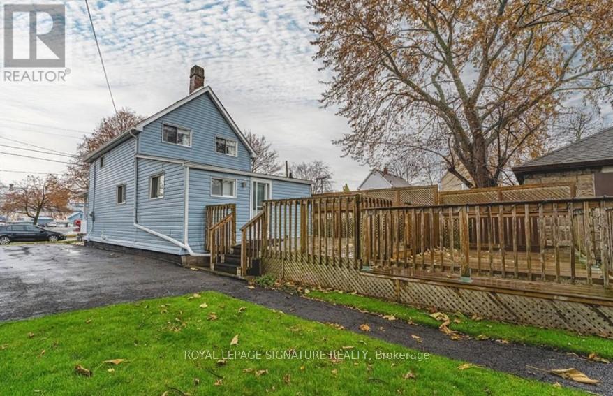 51 Fourth Street, Welland, Ontario  L3B 4X7 - Photo 15 - X12645434