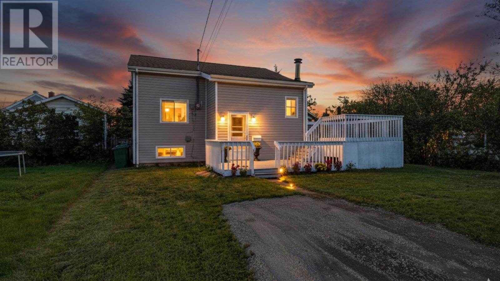 439b Notre Dame Street, Summerside, Prince Edward Island