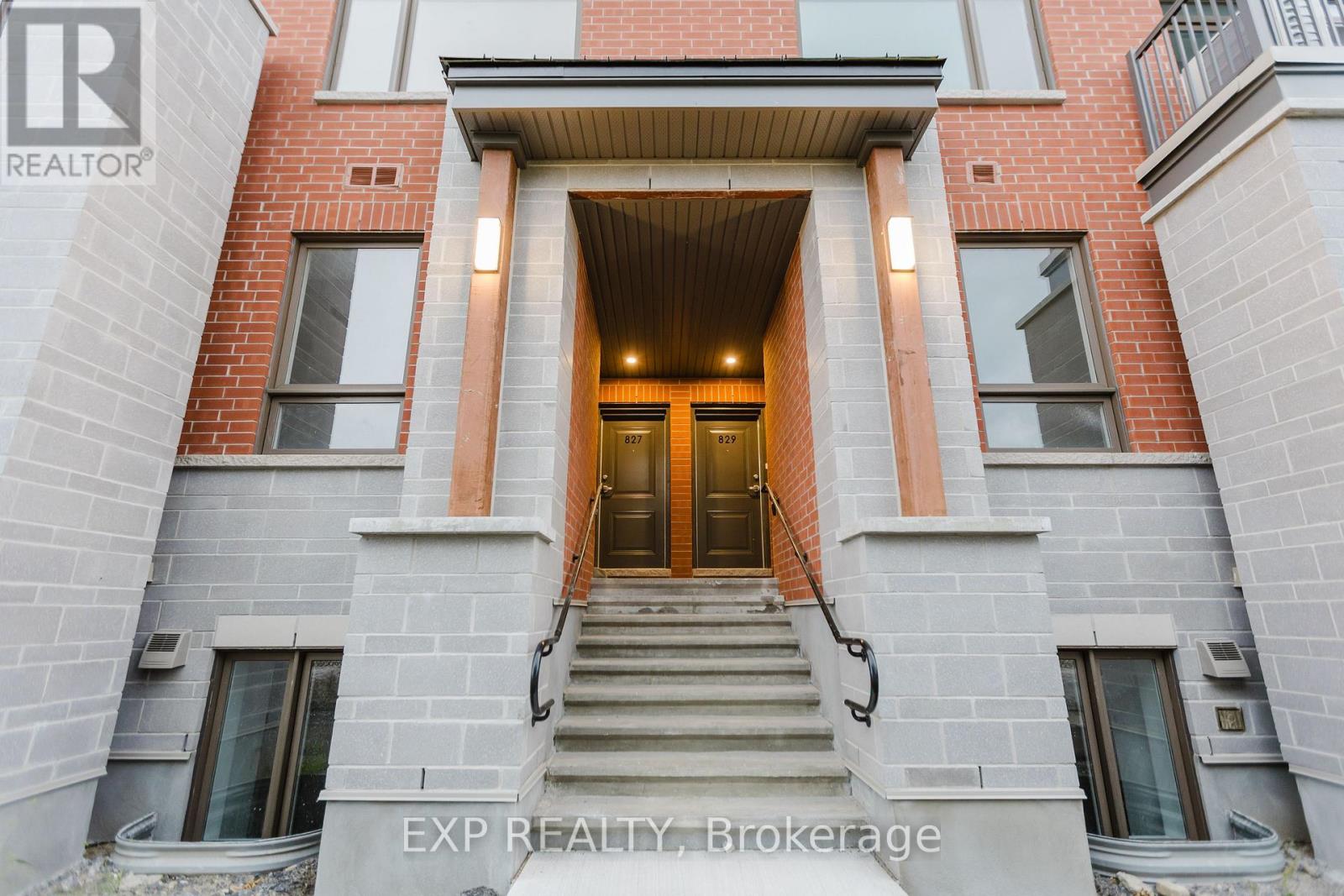 203 SILHOUETTE PRIVATE, Ottawa, Ontario