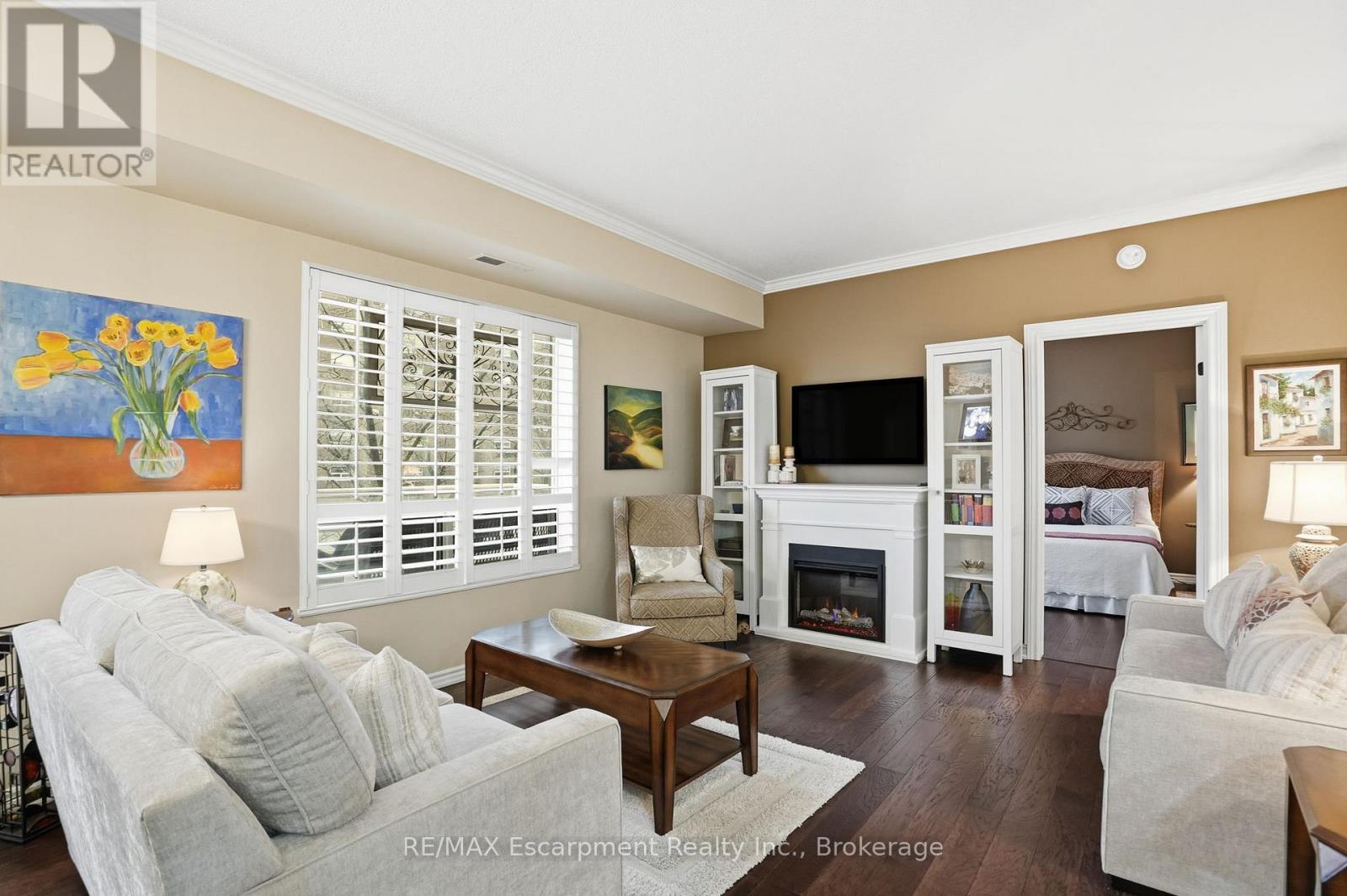 301 - 5188 Lakeshore Road, Burlington, Ontario  L7L 6P4 - Photo 23 - W12647242