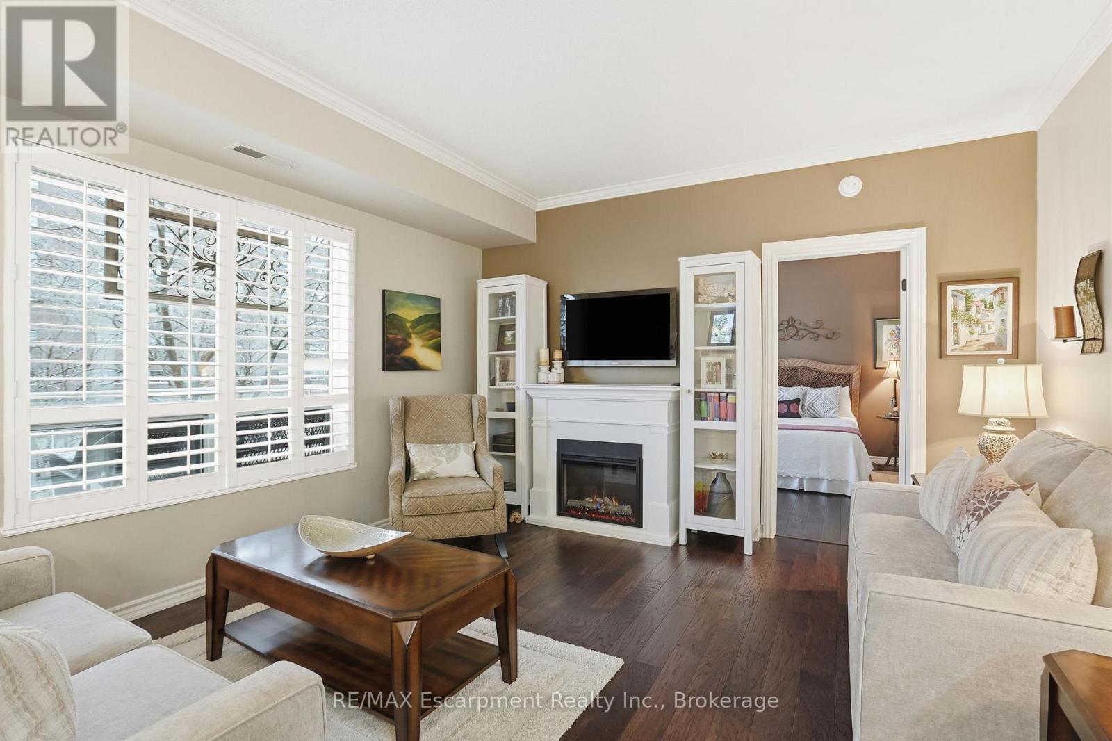 301 - 5188 Lakeshore Road, Burlington, Ontario  L7L 6P4 - Photo 24 - W12647242