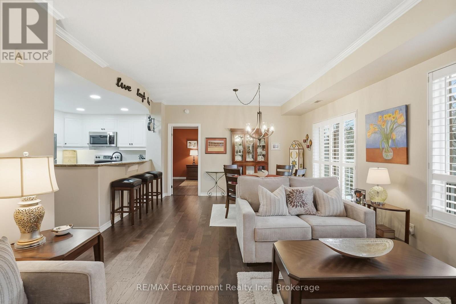 301 - 5188 Lakeshore Road, Burlington, Ontario  L7L 6P4 - Photo 26 - W12647242