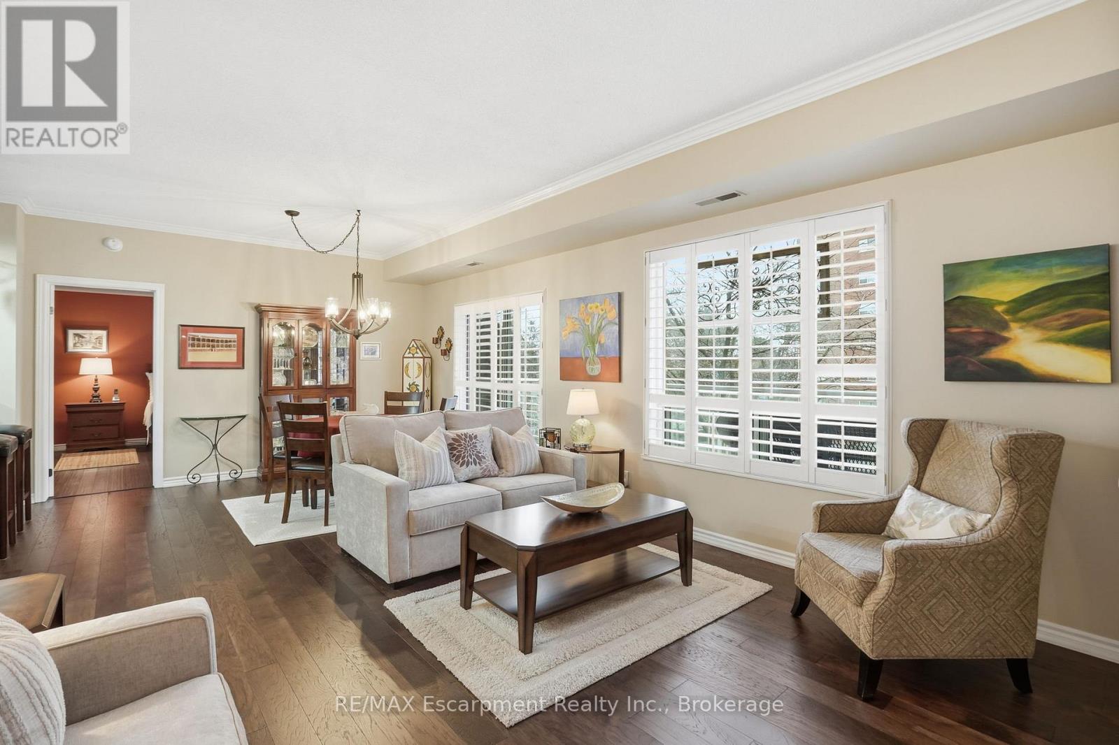 301 - 5188 Lakeshore Road, Burlington, Ontario  L7L 6P4 - Photo 27 - W12647242