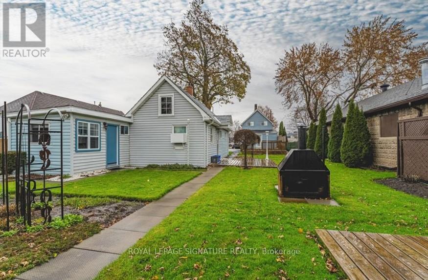 51 Fourth Street, Welland, Ontario  L3B 4X7 - Photo 25 - X12645434