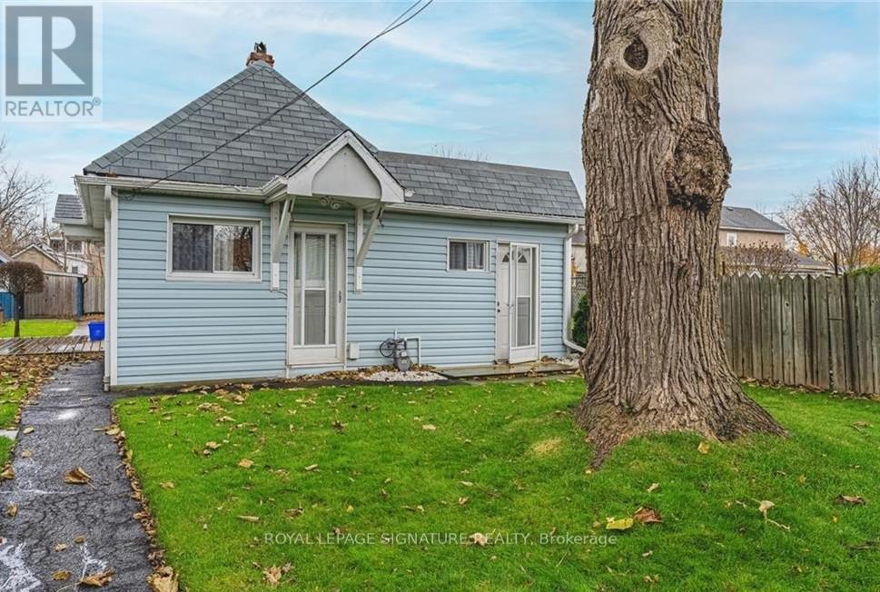 51 Fourth Street, Welland, Ontario  L3B 4X7 - Photo 16 - X12645434