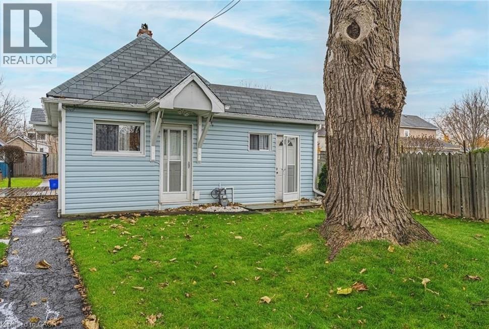 51 Fourth Street, Welland, Ontario  L3B 4X7 - Photo 16 - 40794835