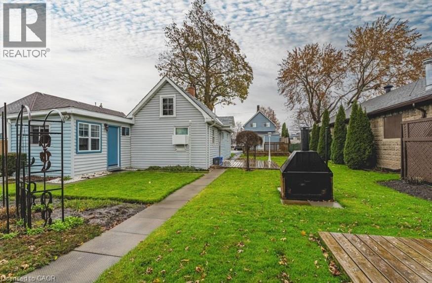 51 Fourth Street, Welland, Ontario  L3B 4X7 - Photo 25 - 40794835