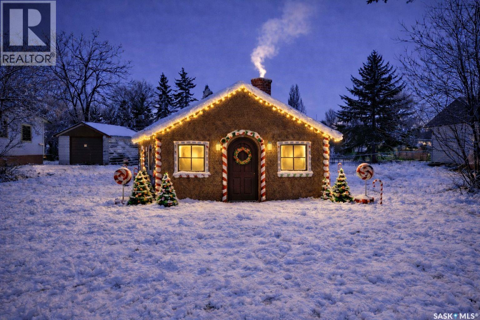 129 1st STREET N, Churchbridge, Saskatchewan