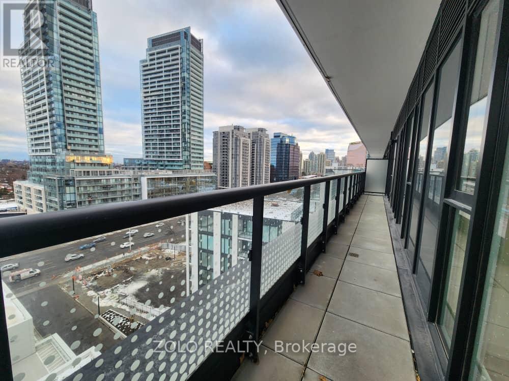 1010 - 5858 Yonge Street, Toronto, Ontario  M2M 3T3 - Photo 15 - C12647250