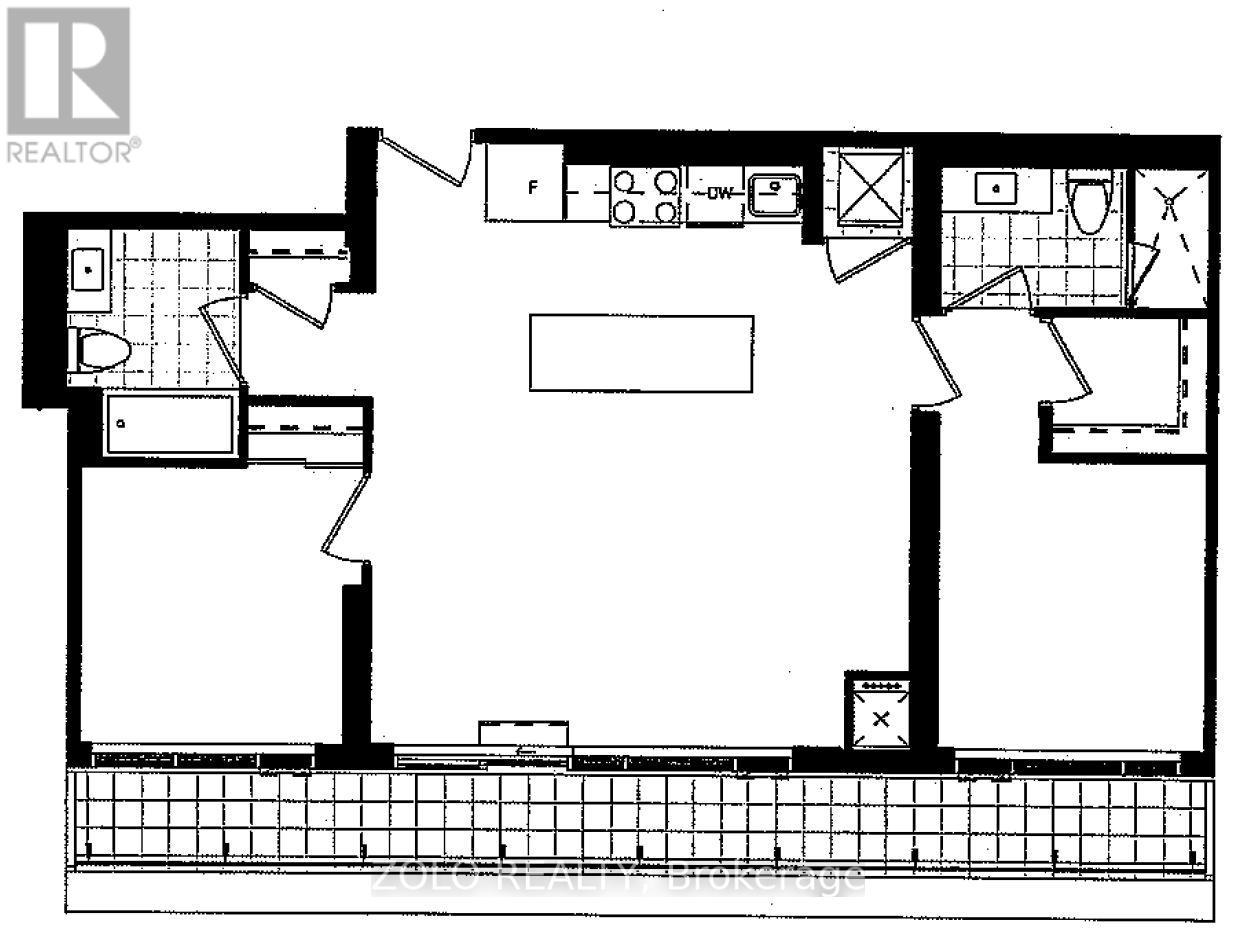 1010 - 5858 Yonge Street, Toronto, Ontario  M2M 3T3 - Photo 18 - C12647250