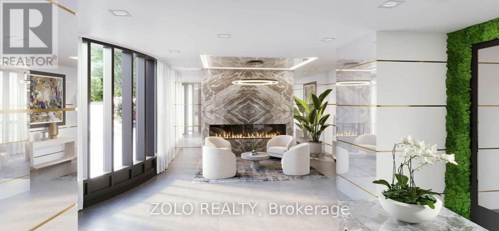 1010 - 5858 Yonge Street, Toronto, Ontario  M2M 3T3 - Photo 3 - C12647250