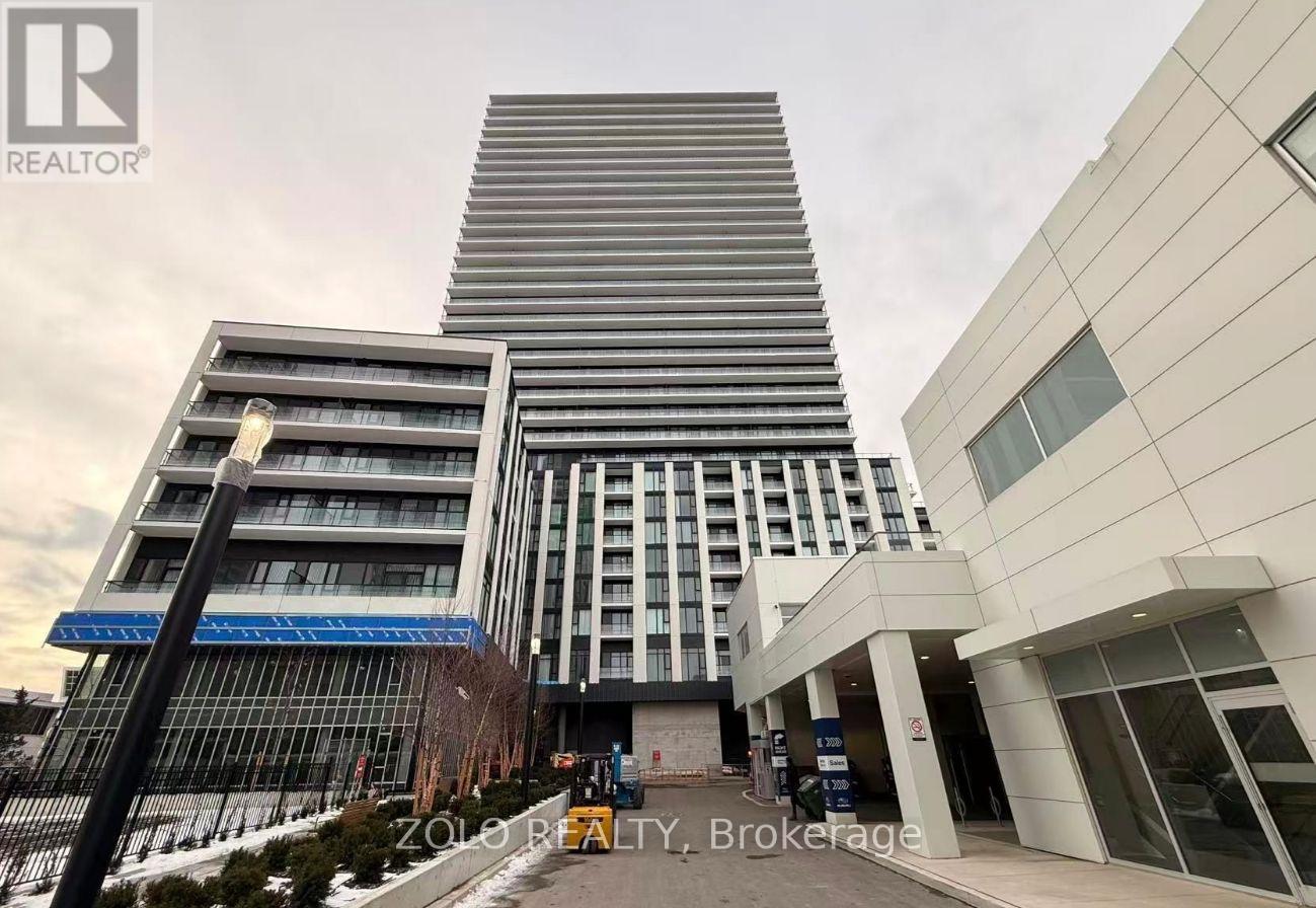 1010 - 5858 Yonge Street, Toronto, Ontario  M2M 3T3 - Photo 4 - C12647250