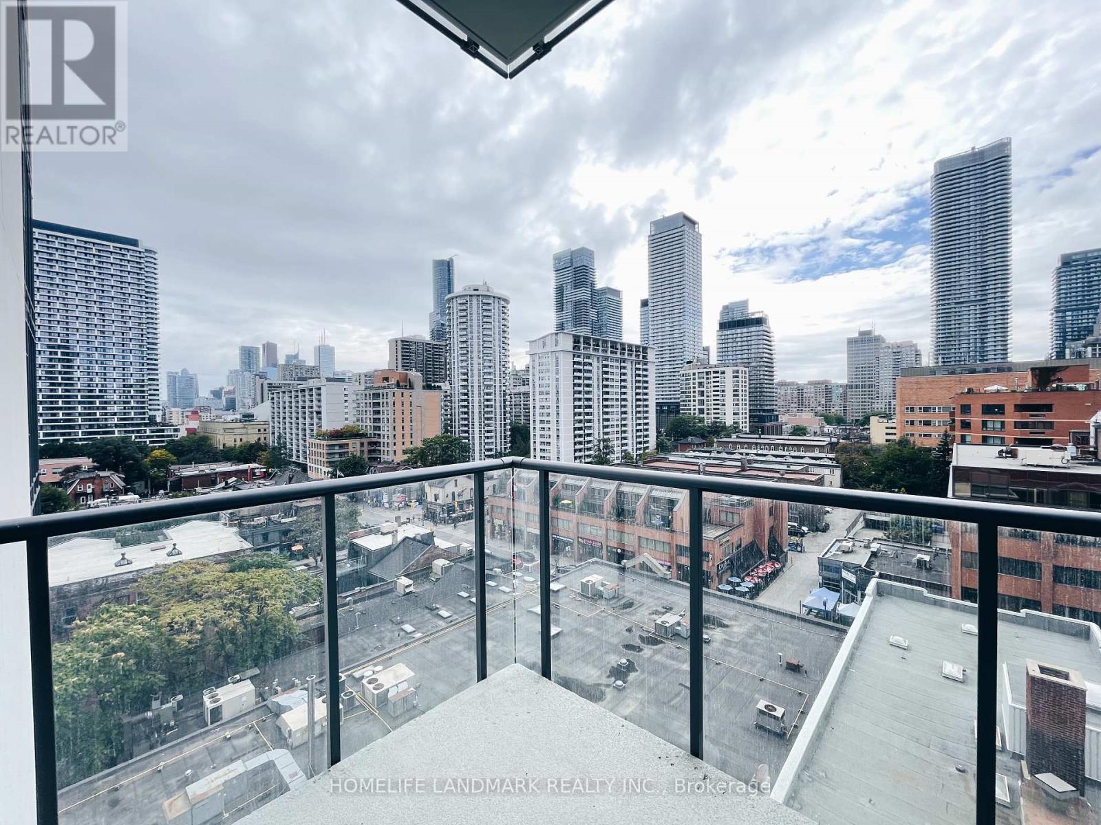 804 - 81 Wellesley Street E, Toronto, Ontario  M4Y 1H8 - Photo 8 - C12647254