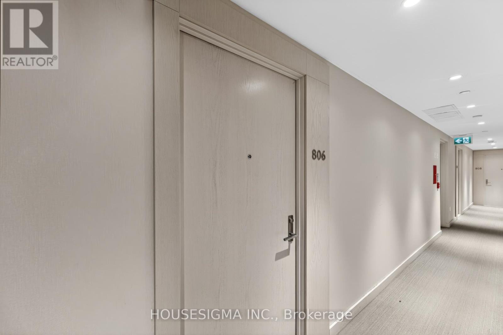 806 - 115 Blue Jays Way, Toronto, Ontario  M5V 0N4 - Photo 28 - C12647264