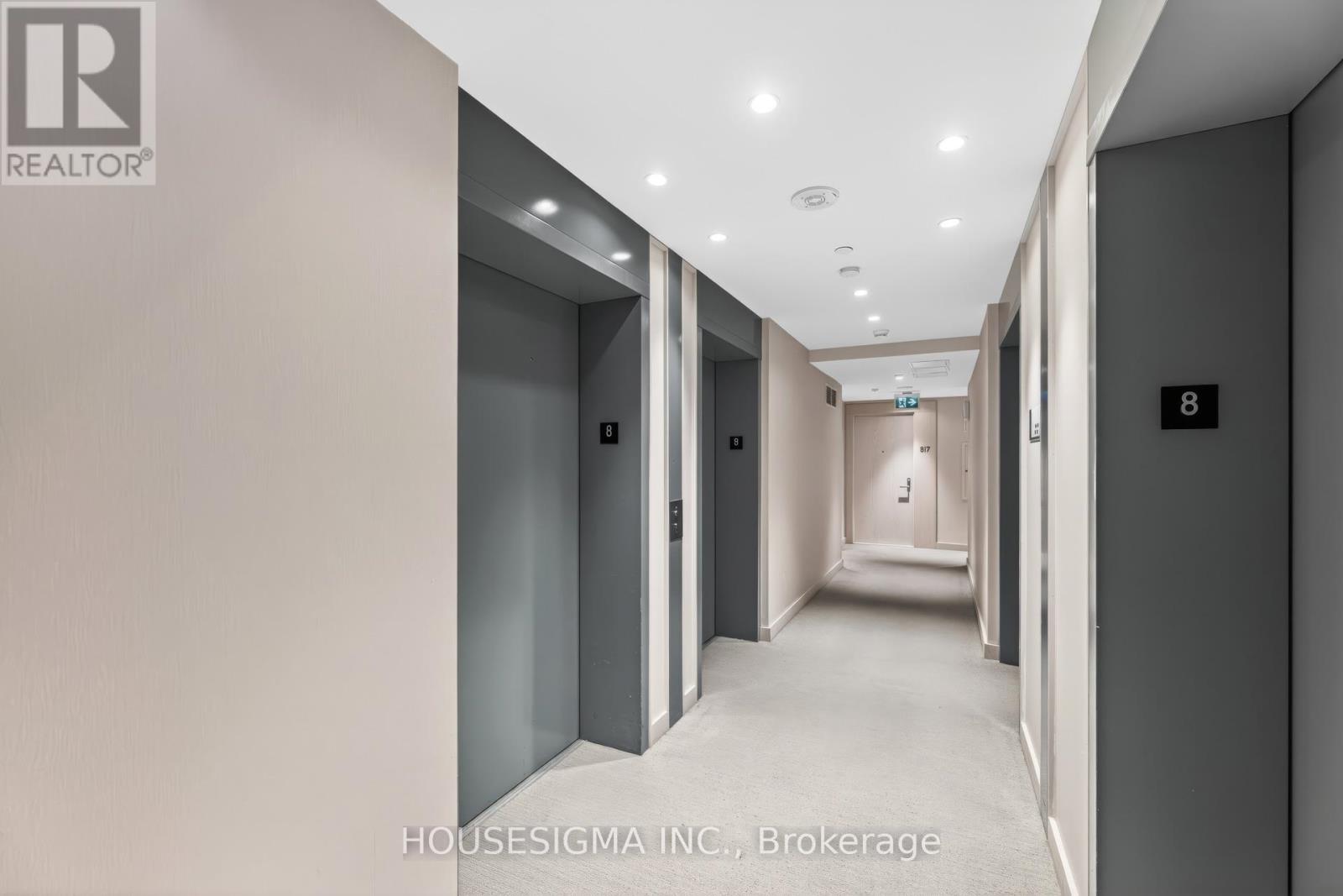 806 - 115 Blue Jays Way, Toronto, Ontario  M5V 0N4 - Photo 29 - C12647264