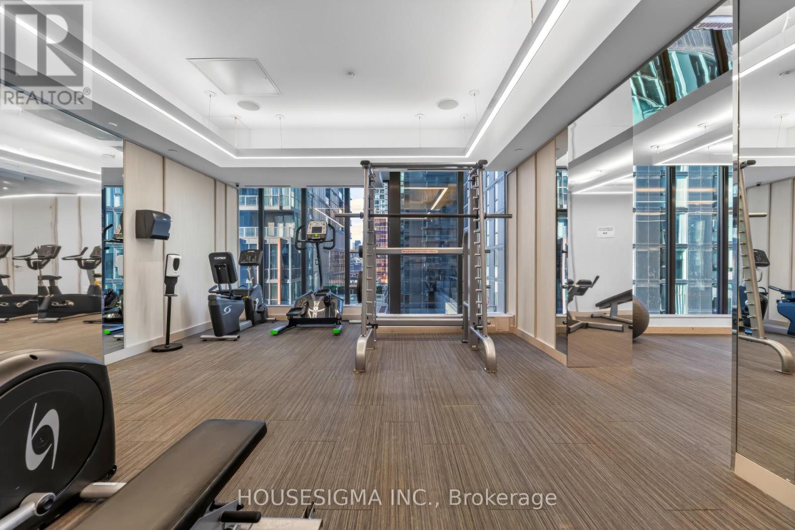 806 - 115 Blue Jays Way, Toronto, Ontario  M5V 0N4 - Photo 33 - C12647264