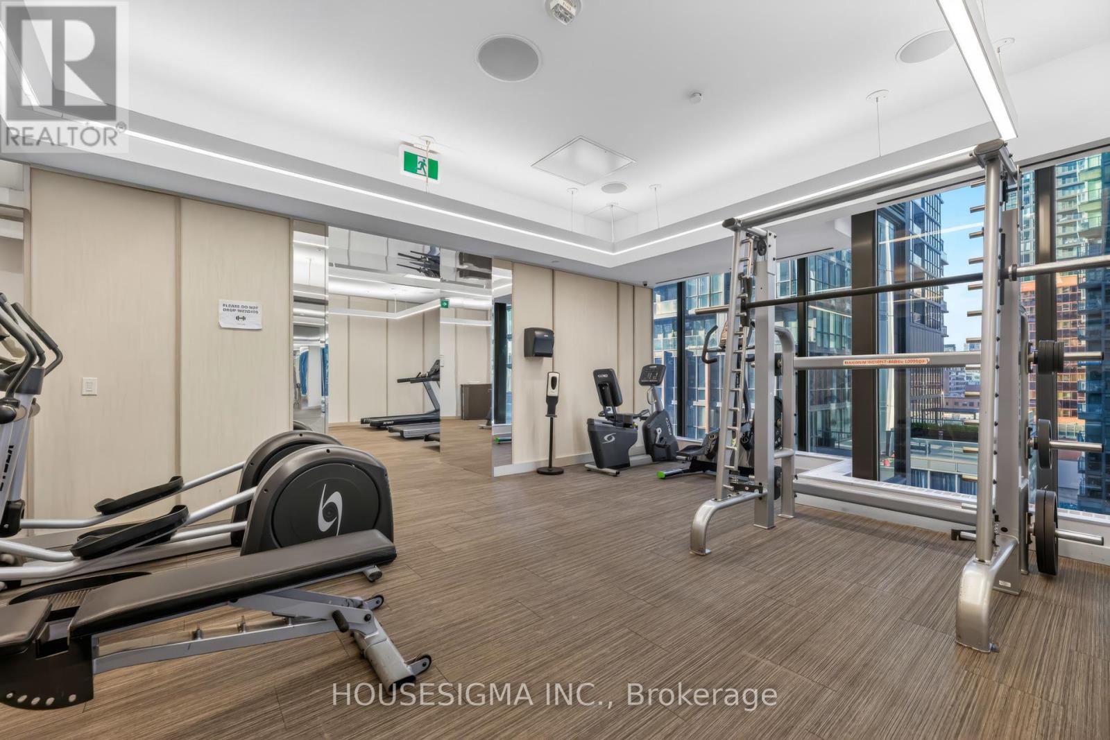 806 - 115 Blue Jays Way, Toronto, Ontario  M5V 0N4 - Photo 34 - C12647264