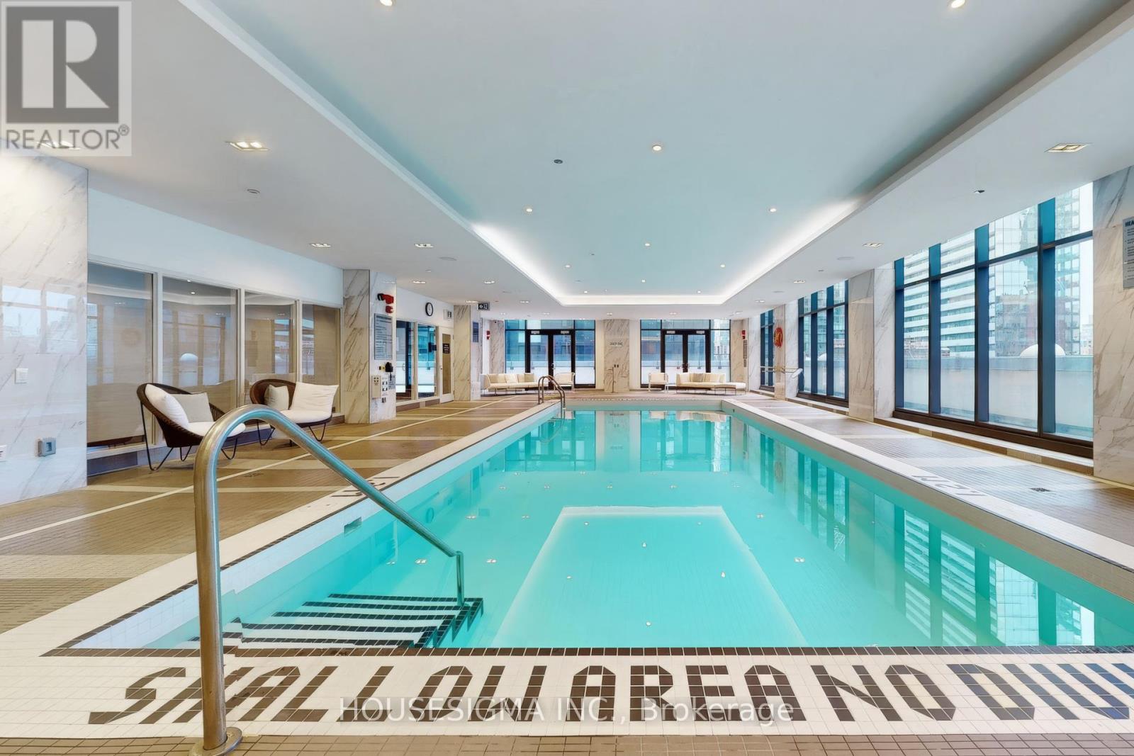 806 - 115 Blue Jays Way, Toronto, Ontario  M5V 0N4 - Photo 36 - C12647264