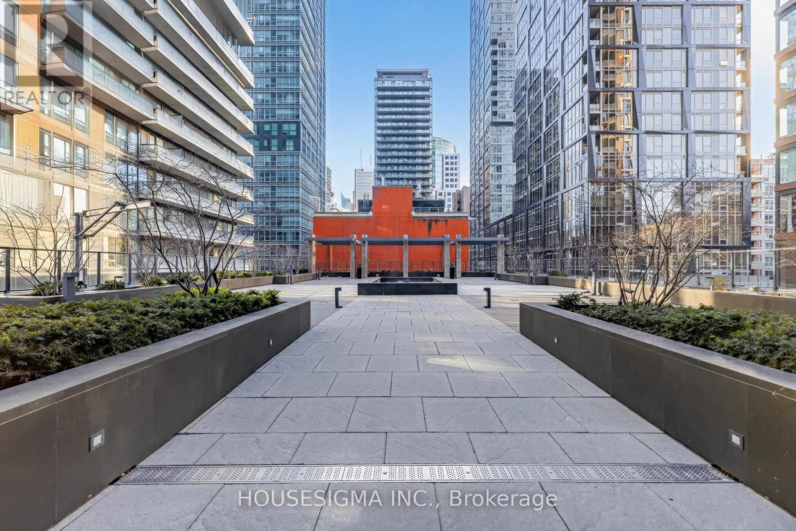 806 - 115 Blue Jays Way, Toronto, Ontario  M5V 0N4 - Photo 37 - C12647264