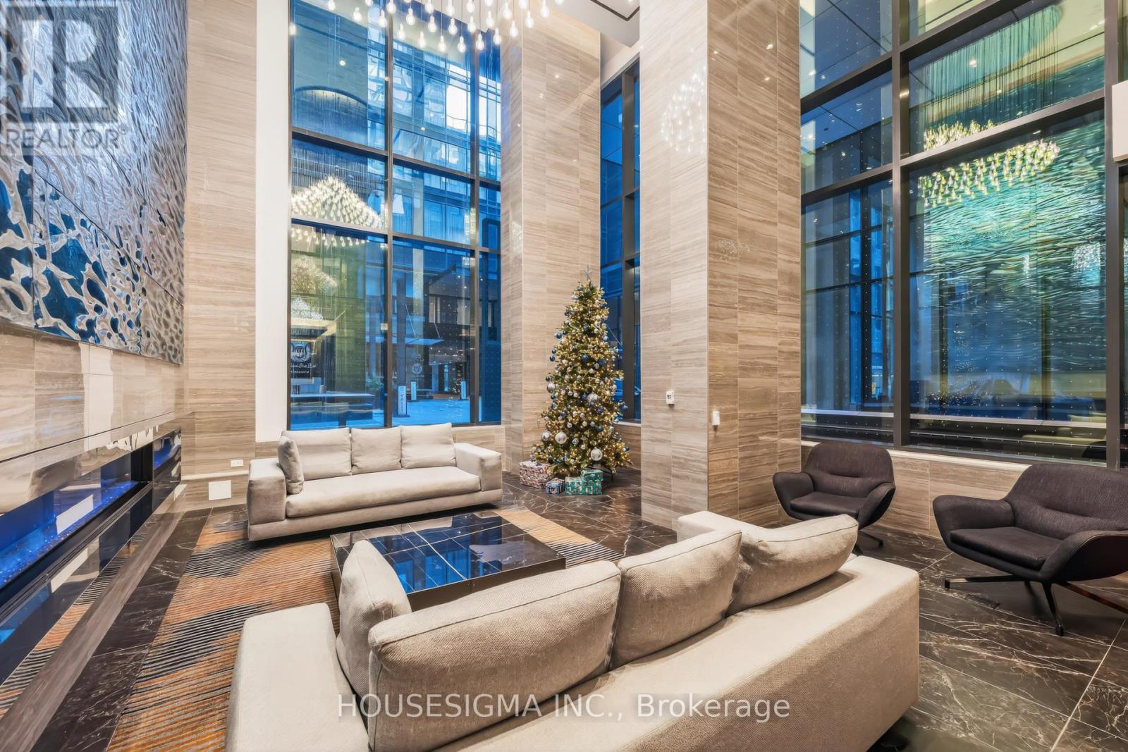 806 - 115 Blue Jays Way, Toronto, Ontario  M5V 0N4 - Photo 4 - C12647264