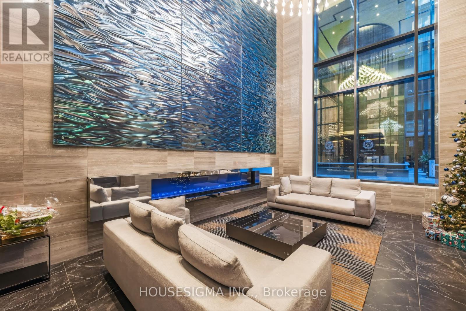 806 - 115 Blue Jays Way, Toronto, Ontario  M5V 0N4 - Photo 5 - C12647264